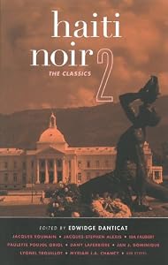 Haiti Noir 2: The Classics