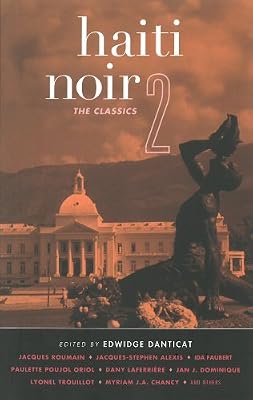 Haiti Noir 2: The Classics