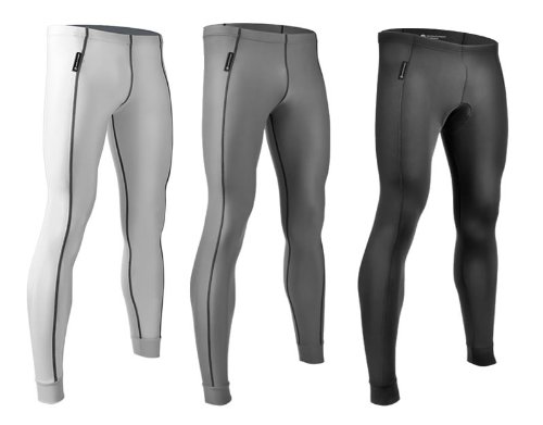 Aero Tech Designs Compression Tights UPF 50+