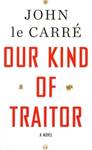 Our Kind of Traitor