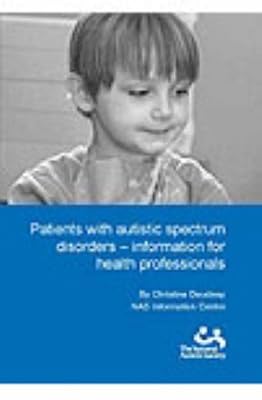 Patients with Autistic Spectrum Disorders