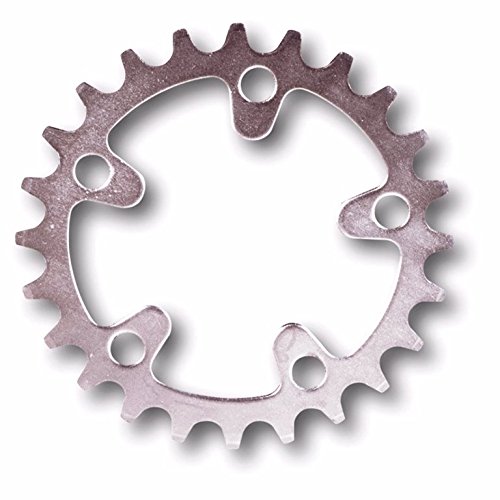 Algopix Similar Product 2 - StrongLight 5-Arm/74mm Chainring: 28T
