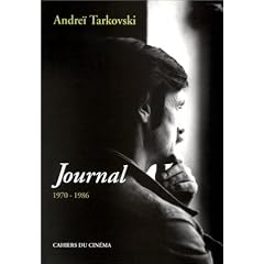 Journal, 1970-1986