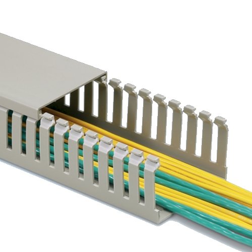 Algopix Similar Product 2 - Panduit FTD8010TL Polypropylene