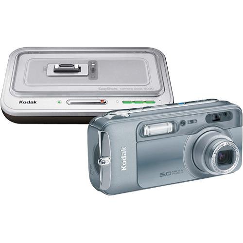 Kodak Ls753 Kamera Kodak Ls753 希少動作確認済み】KODAK EASY SHARE