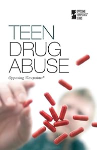 Teen Drug Abuse