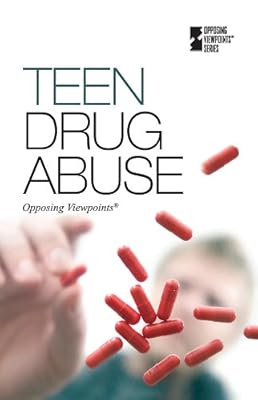 Teen Drug Abuse