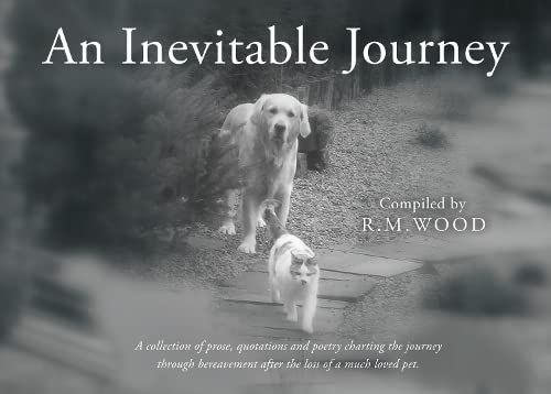 Inevitable Journey by R.M. Wood