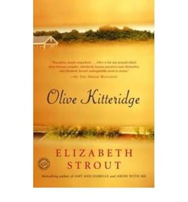 Olive Kitteridge