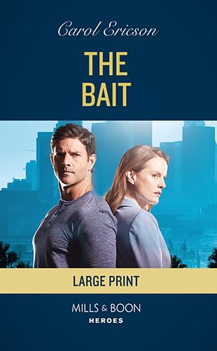 The Bait by Carol Ericson