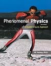 Phenomenal Physics