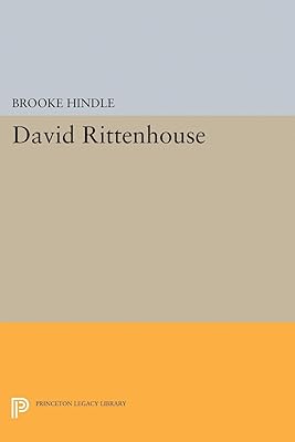 David Rittenhouse (Princeton Legacy Library, 5061)