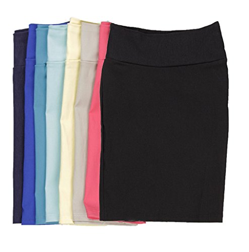 Caldore Girls 7-16 Pencil Skirt
