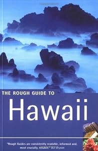 The Rough Guide to Hawaii 3 (Rough Guide Travel Guides)