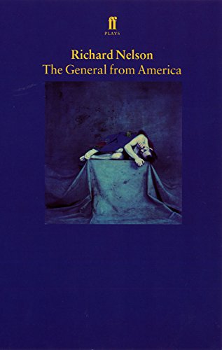 The General from America by Richard Nelson