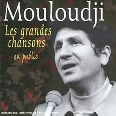 Les Grandes Chansons En Public