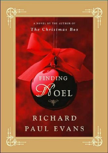Finding Noel by Richard Paul Evans