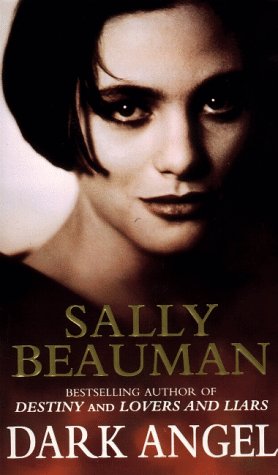 Dark angel by Sally Beauman