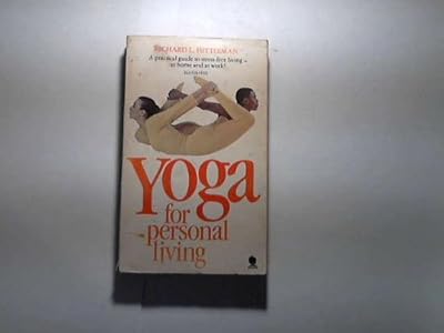 Yoga for Personal Living