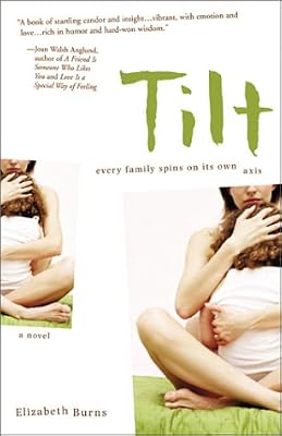 Tilt: Every Family Spins on Its Own Axis