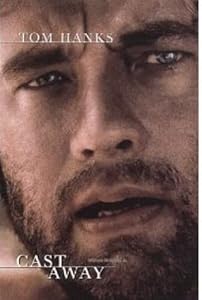 Cast Away by William Broyles Jr.
