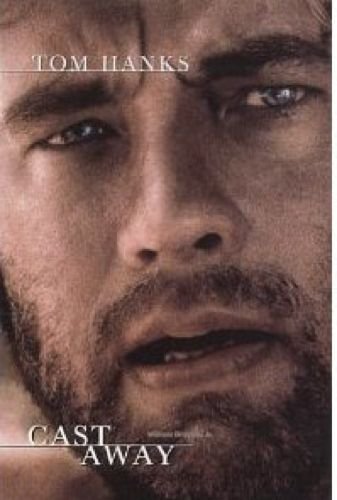 Cast Away by William Broyles Jr.