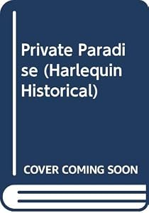Private Paradise by Lucy Elliot