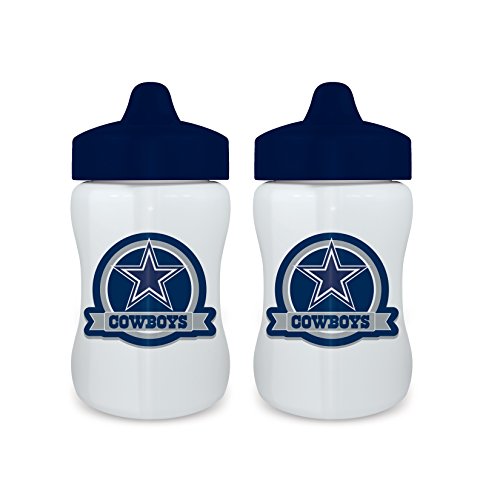 Algopix Similar Product 4 - Baby Fanatic NFL Dallas Cowboys Unisex