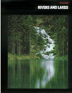 Rivers and Lakes (Planet Earth)