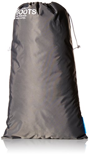 Algopix Similar Product 17 - Flight 001 Go Clean Boots, Grey