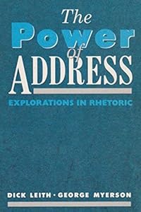 Power Address Pb by Leith