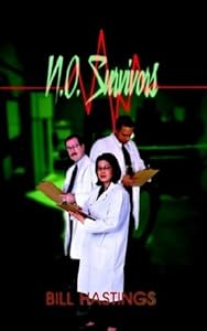 N.O. Survivors by Bill Hastings