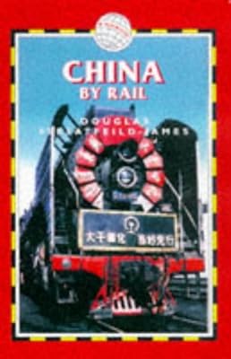 China by Rail