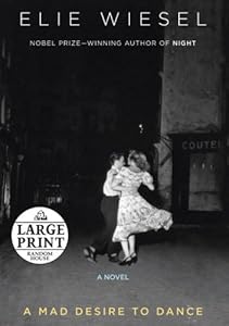 A Mad Desire to Dance