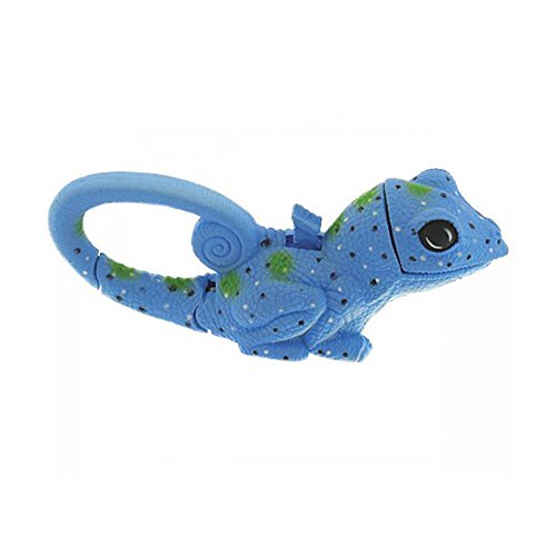 SUN COMPANY LifeLight Lizard LED Light Blue
