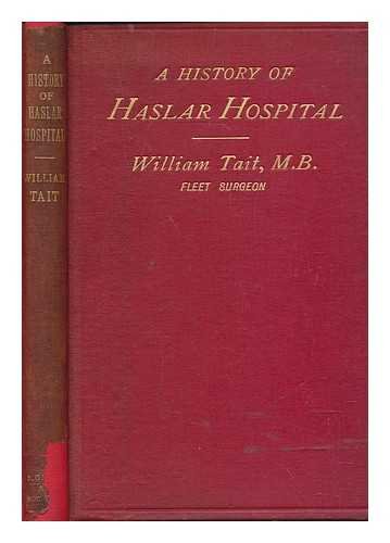 Seven Years in the Sudan by William Tait