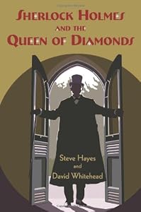 Sherlock Holmes and the Queen of Diamonds