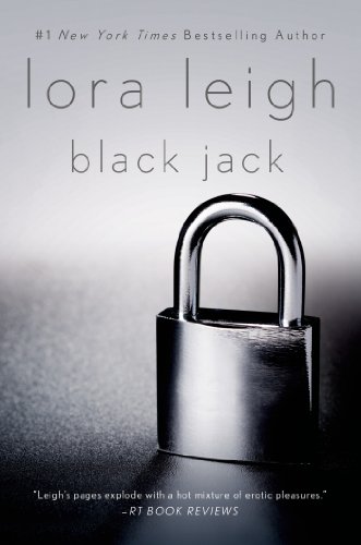 Black Jack by Lora Leigh