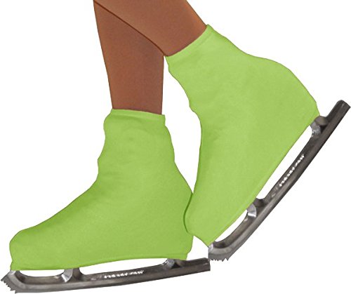 Algopix Similar Product 6 - Chloe Noel Figure Skating Boot Cover