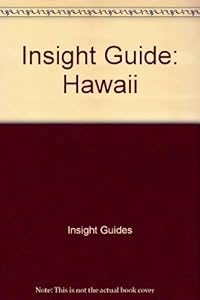 Insight Guide: Hawaii