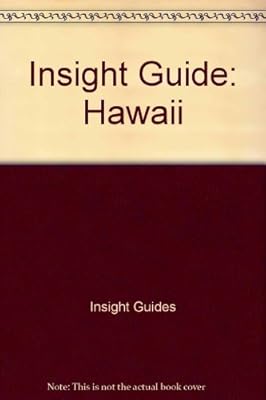 Insight Guide: Hawaii