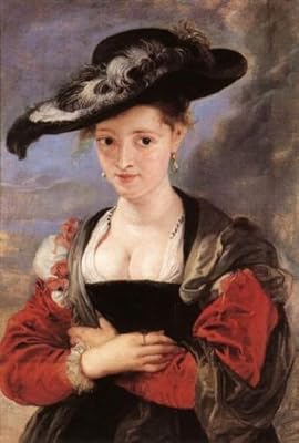 Peter Paul Rubens; with fifty plates in full colour (