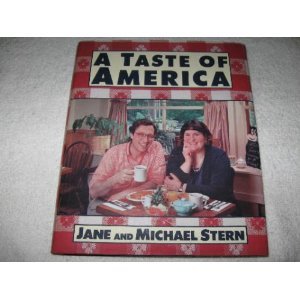 A Taste of America by Jane Stern