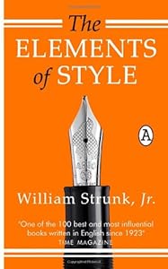 The Elements of Style