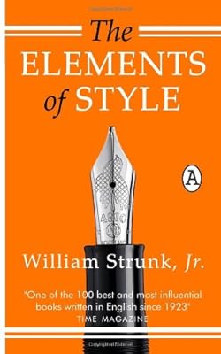 The Elements of Style