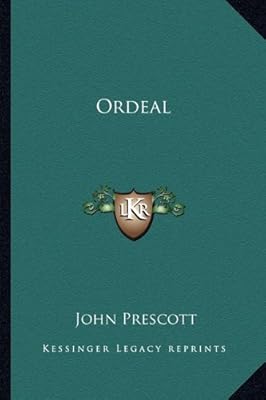 Ordeal