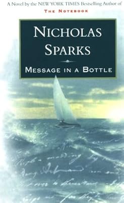Message in a Bottle