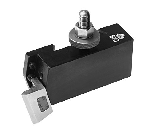 Algopix Similar Product 20 - Aloris Tool CXA-8 Threading Holder