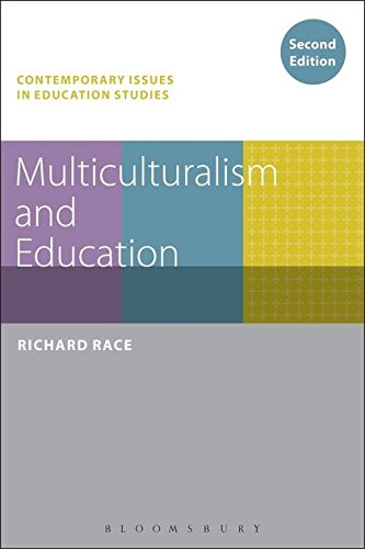 Algopix Similar Product 15 - Multiculturalism and Education