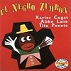 El Negro Zumbon by Cugat X